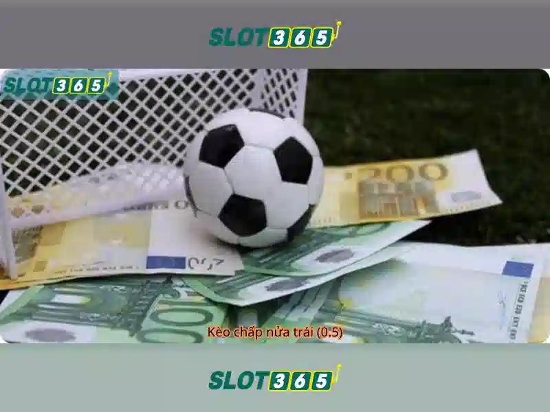 Slot365 là gì?