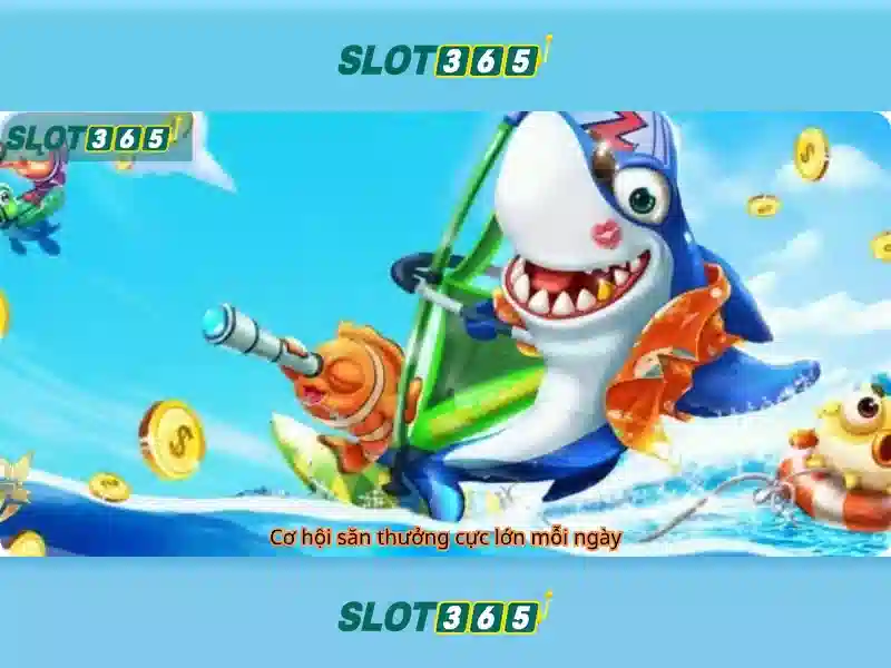 Slot365 bị chặn – Giới thiệu và tinh thần đổi mới