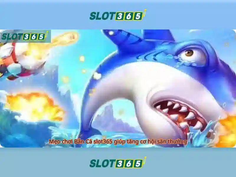 Slot365 - Đánh giá tổng quan và trải nghiệm người dùng Giao diện nhà cái hoàn hảo