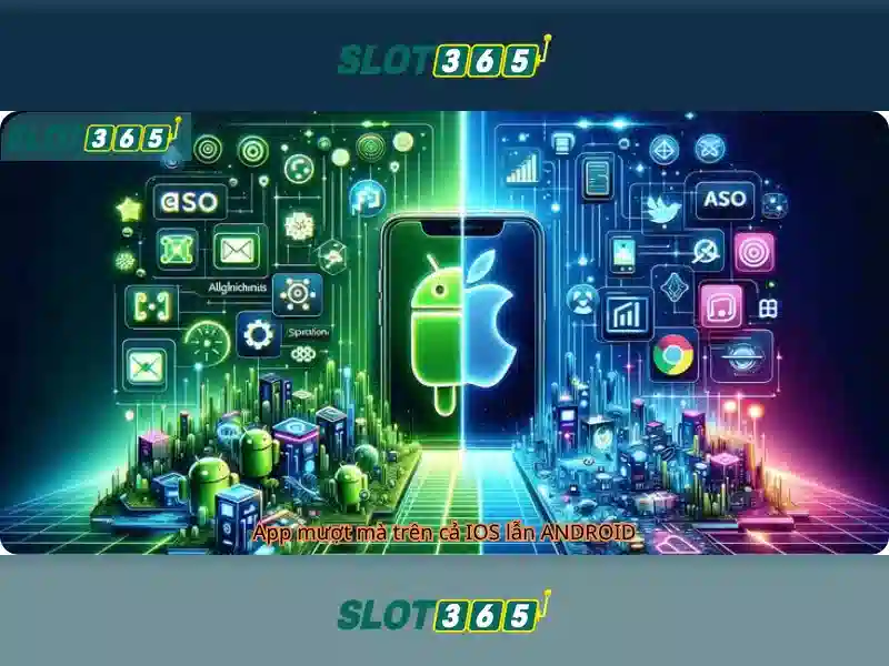 Slot365: Nền tảng chơi slot trực tuyến an toàn và giải trí Giao diện nhà cái hoàn hảo