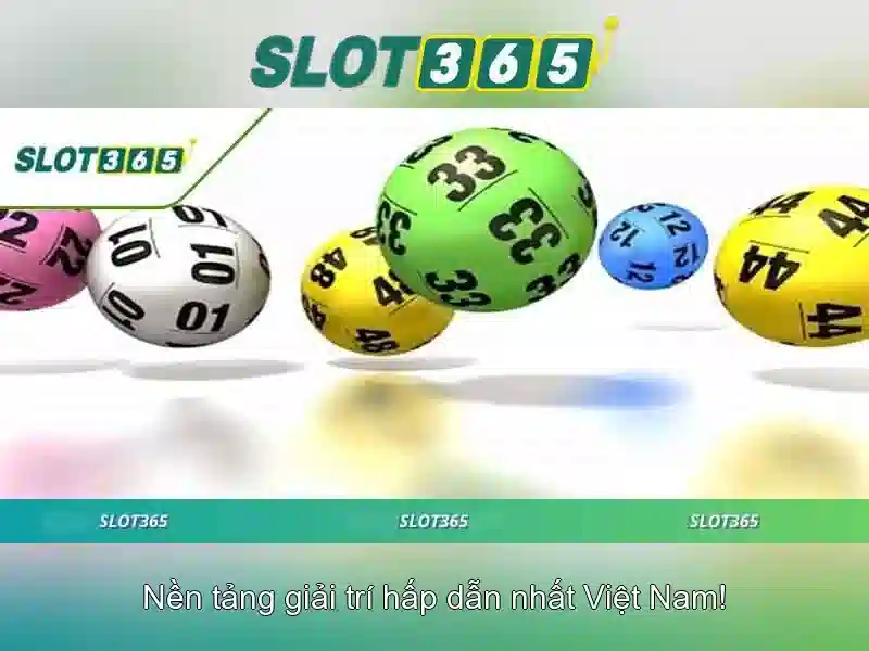 Ket luan ve Slot365