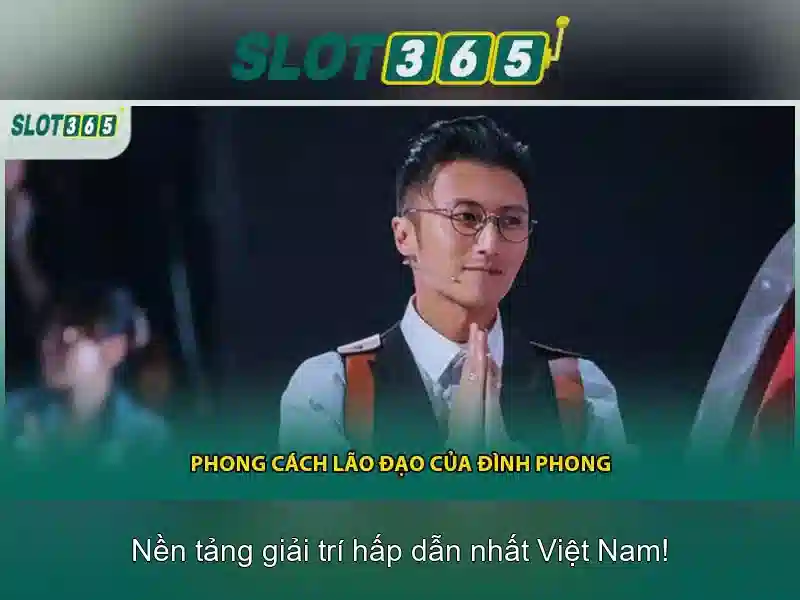 Giao diện nhà cái hoàn hảo