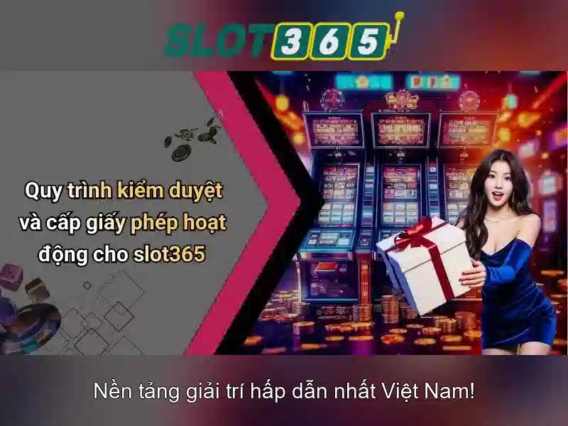 slot365. – Nền tảng trải nghiệm Slot365 đáng tin cậy Giao diện nhà cái hoàn hảo
