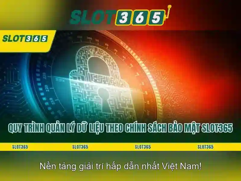 Các trò chơi tại Slot365