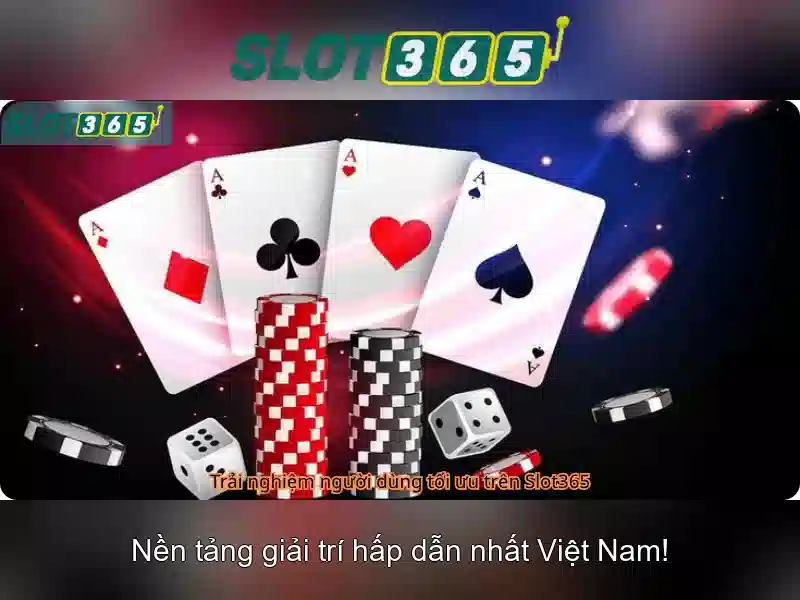 slot365 com1 - Tổng quan chủ đề và giá trị cốt lõi
