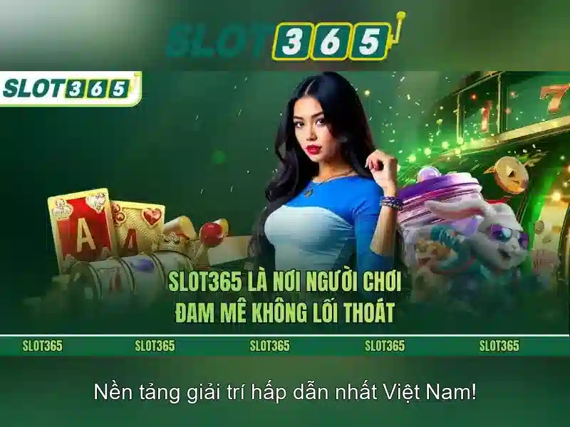 Live slot365 login: trải nghiệm và định hình thương hiệu số Giao diện nhà cái hoàn hảo