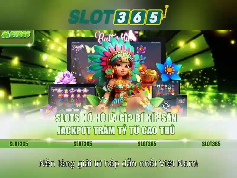 Giao diện nhà cái hoàn hảo