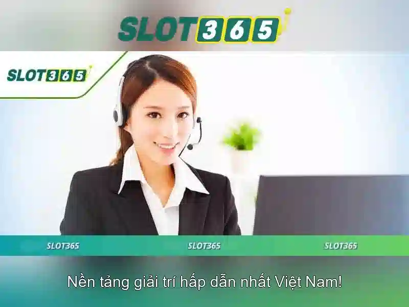 Nguồn gốc và sứ mệnh slot365. com