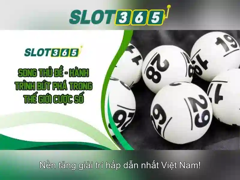 Giới thiệu slot365 net