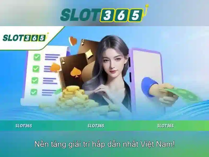 Trò chơi slot đa dạng và đồ họa sống động
