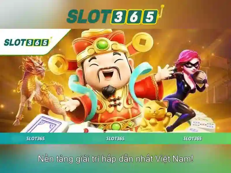 'slot365 tải app – tổng quan và giá trị cốt lõi'