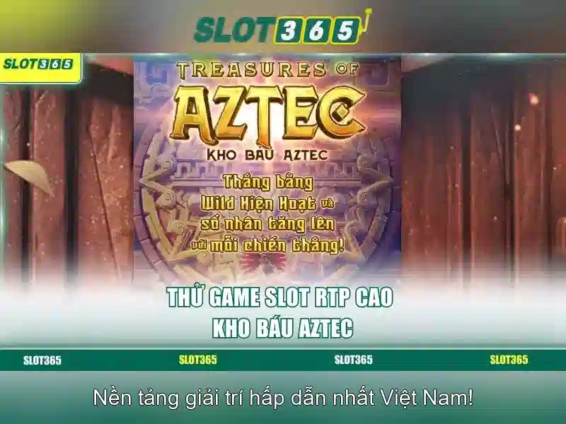 Slot365 là gì?