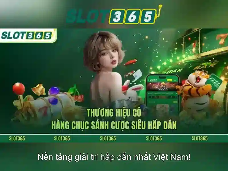Giao diện nhà cái hoàn hảo