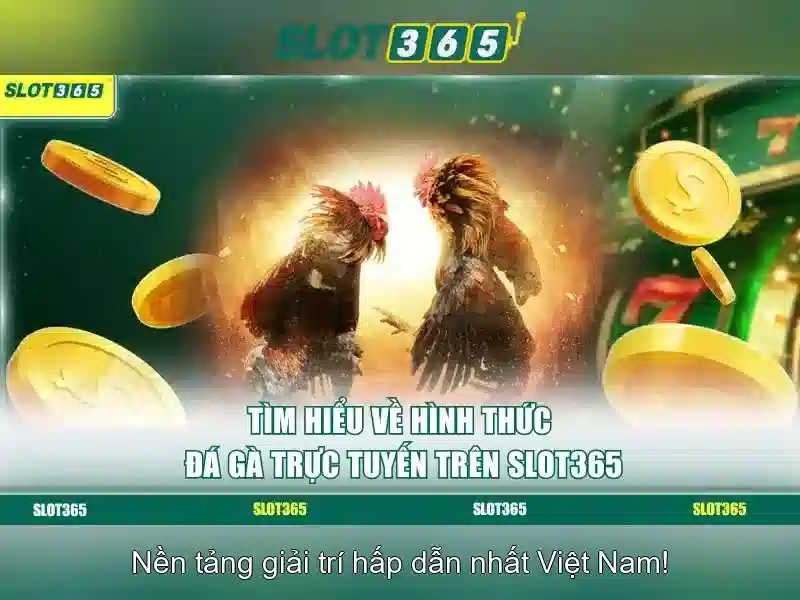 Giao diện nhà cái hoàn hảo