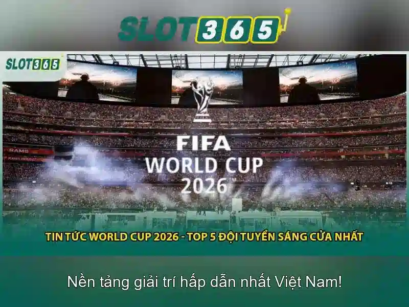 Giao diện nhà cái hoàn hảo