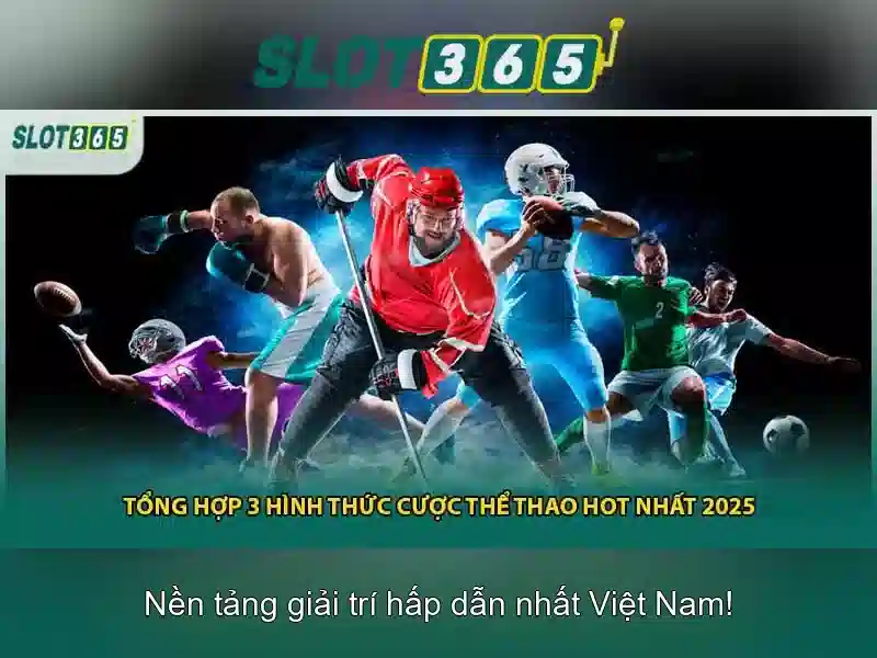 Slot365: Nền tảng trò chơi máy xè trực tuyến Giao diện nhà cái hoàn hảo