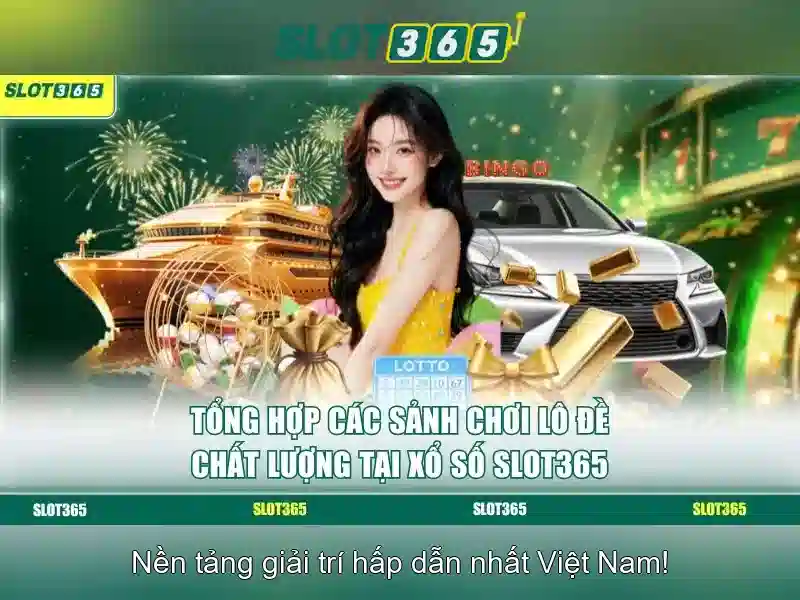 Khám phá các tính năng và khuyến mãi
