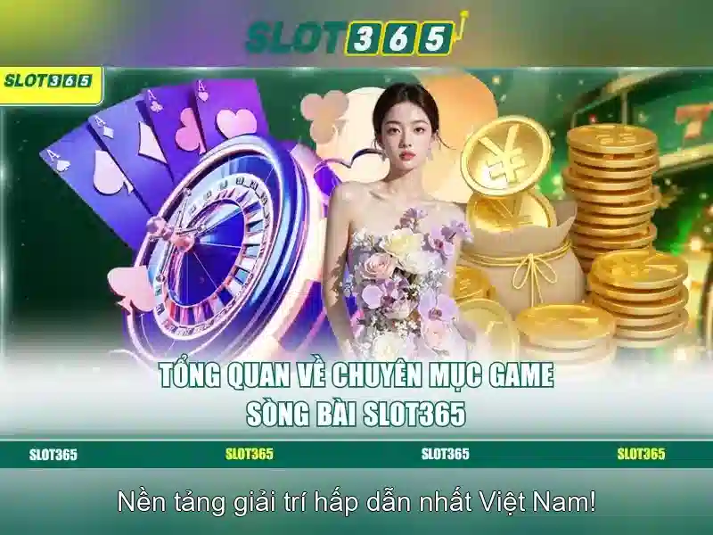slot365. – Tổng quan chủ đề và giá trị cốt lõi