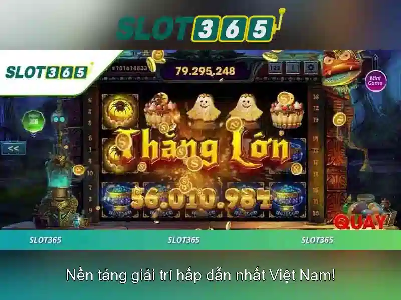 Giao diện nhà cái hoàn hảo