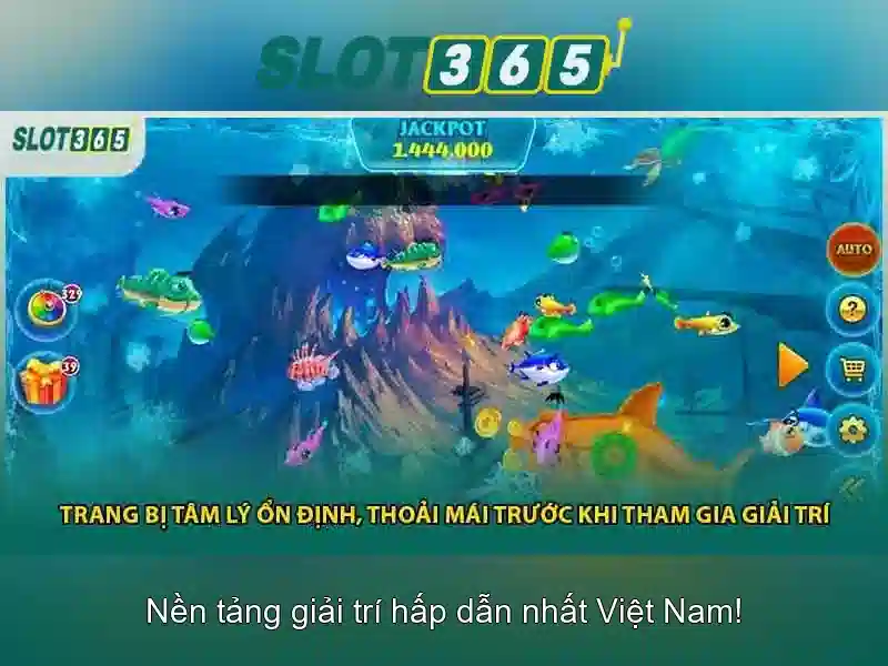 Trải nghiệm trò chơi đa dạng và công nghệ hỗ trợ