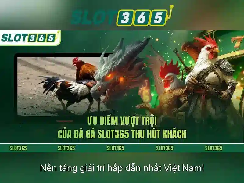Giao diện nhà cái hoàn hảo