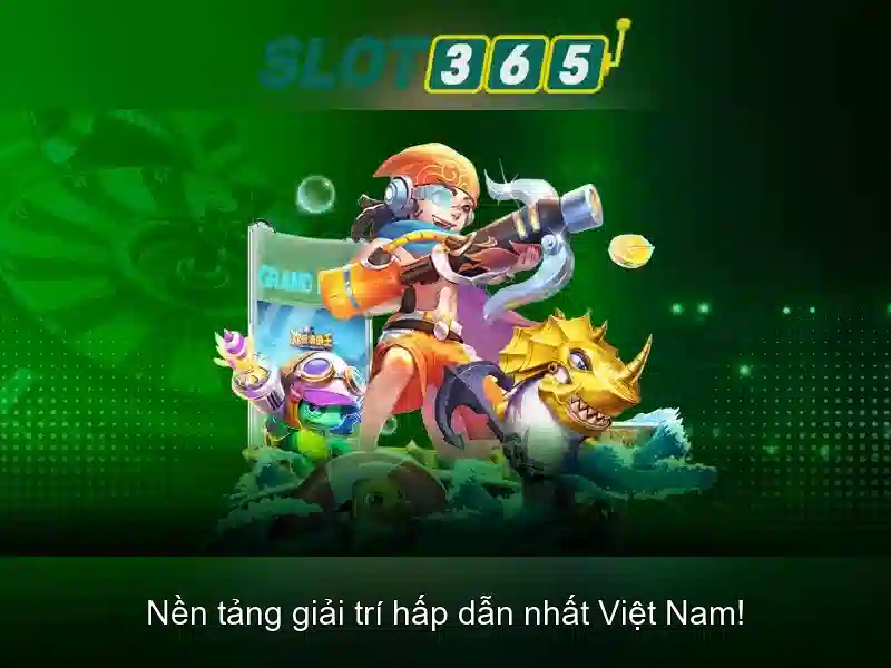 Giao diện nhà cái hoàn hảo