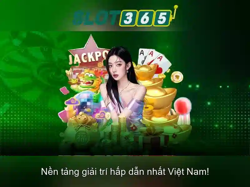 Tổng quan về tải app slot365