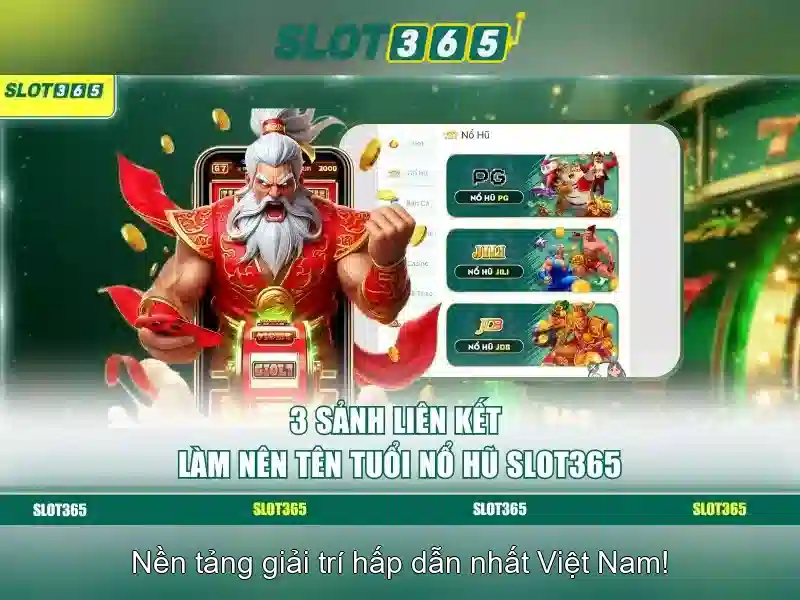 Tính năng và may mắn