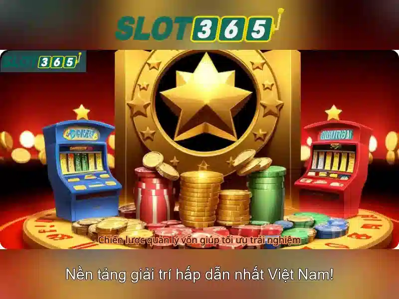 slot365 poker – tổng quan chủ đề và giá trị cốt lõi