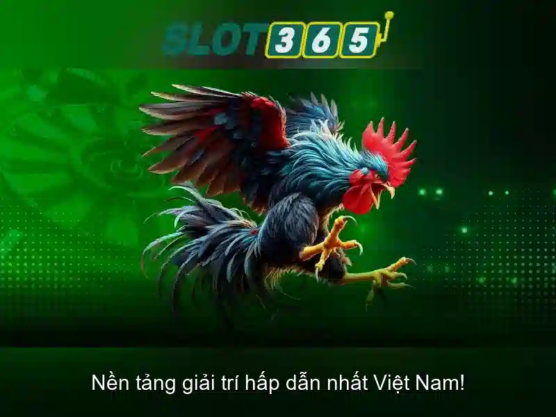 Slot365 bị chặn – Khởi nguồn và sứ mệnh