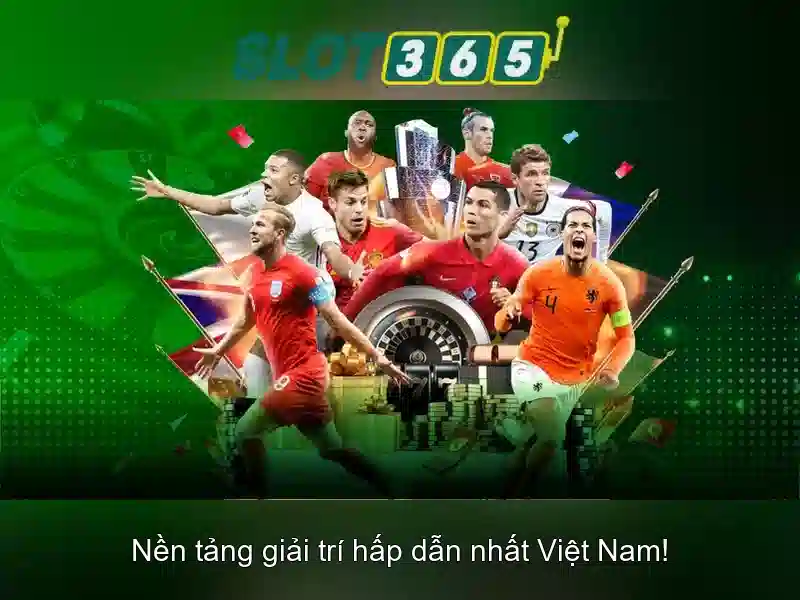 Cong nghe bao mat SSL tai Slot365