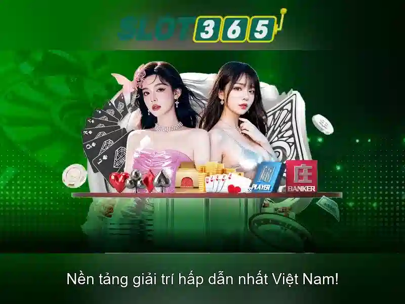 Giới thiệu về Slot365