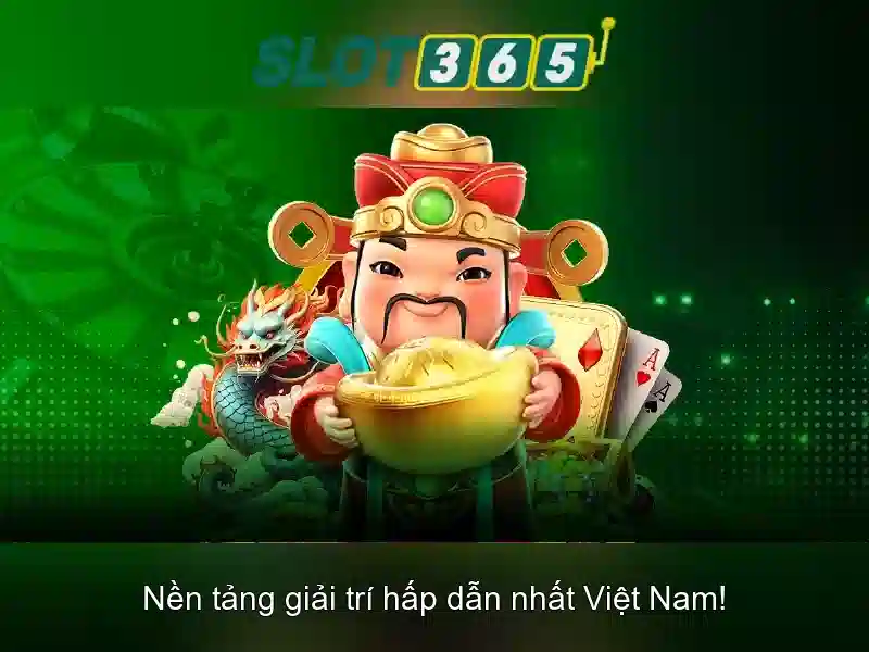 slot365 link – Giới thiệu và định vị