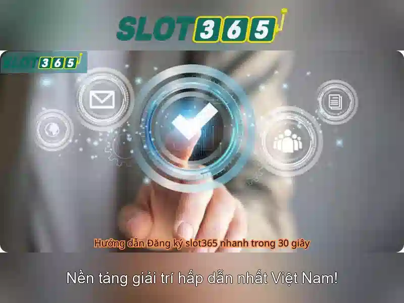tải app slot365: hành trình thương hiệu và trải nghiệm Giao diện nhà cái hoàn hảo