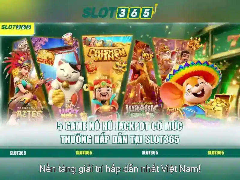 Giao diện nhà cái hoàn hảo
