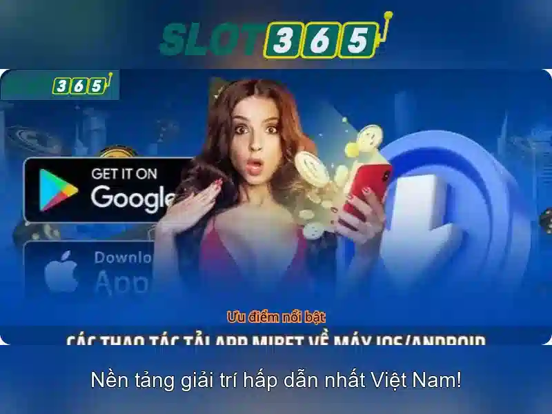 Giao diện nhà cái hoàn hảo