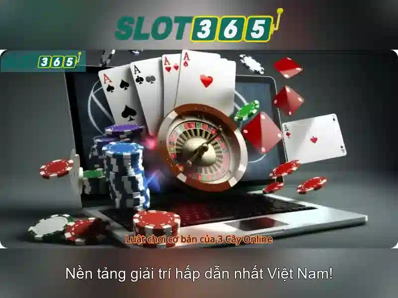 Giao diện nhà cái hoàn hảo