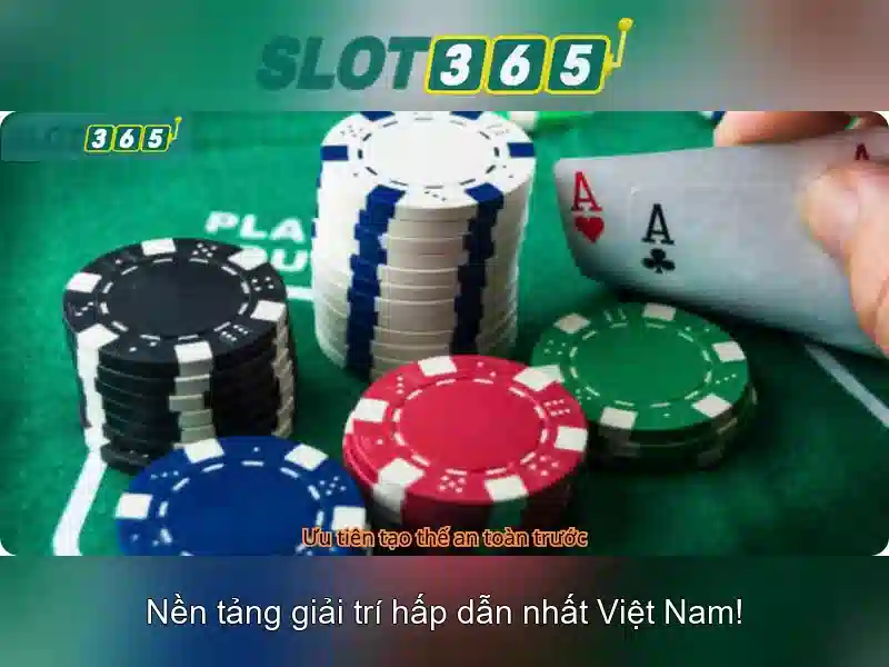 Giao diện nhà cái hoàn hảo