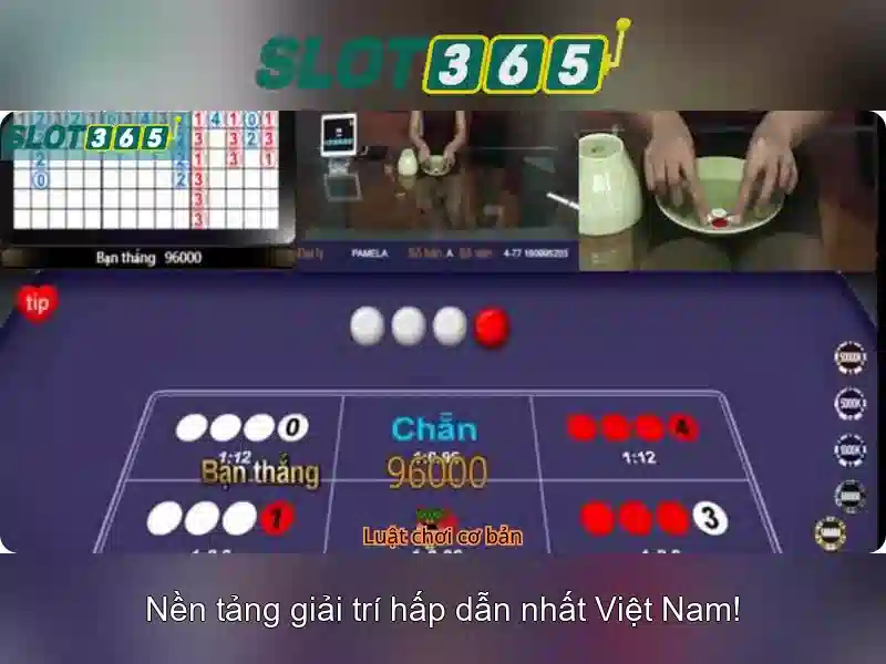 slot365 link alternatif – Chủ đề tổng quan và giá trị cốt lõi