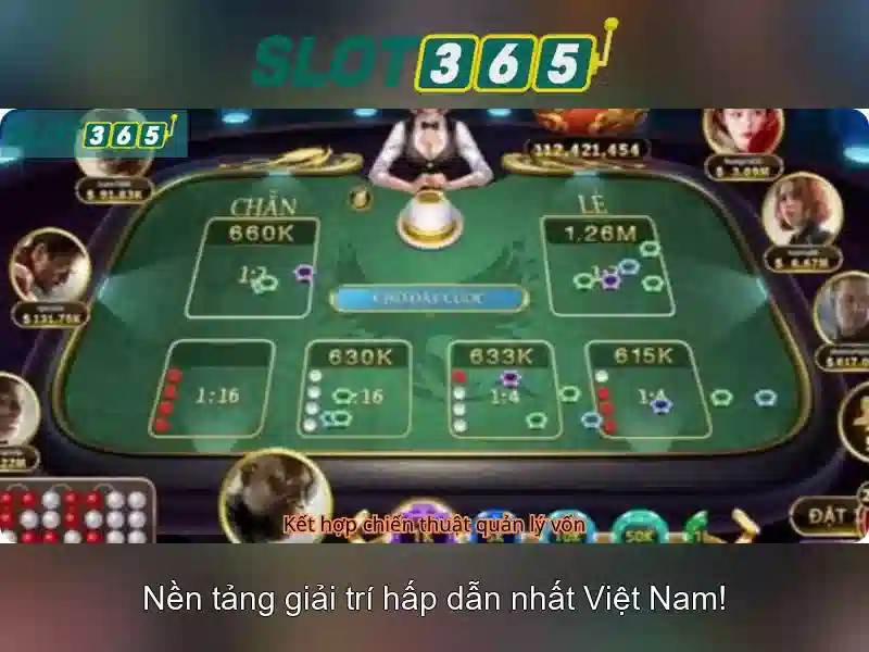 Danh sách trò chơi và tính năng