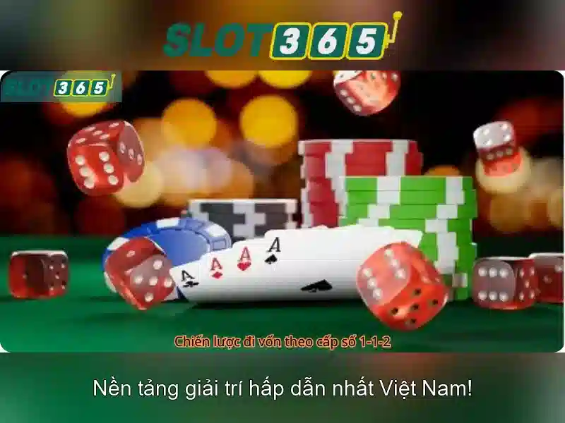 Giao diện nhà cái hoàn hảo