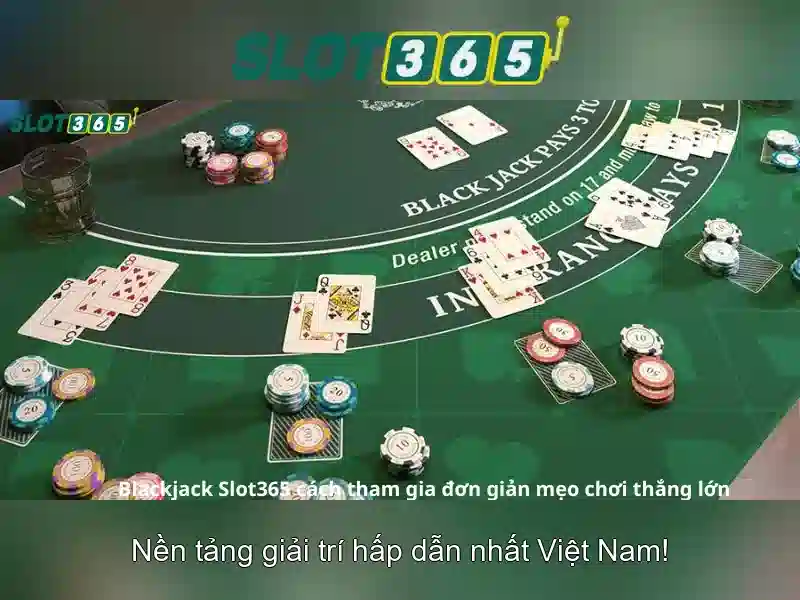 Slot365 có lừa đảo không – Tổng quan chủ đề và giá trị cốt lõi