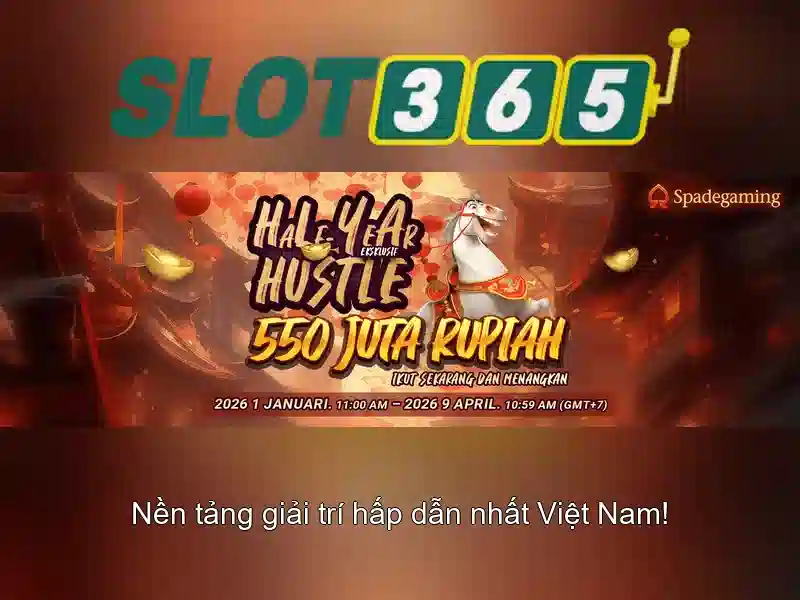Slot365 là gì?