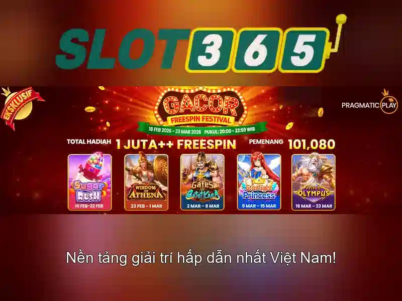 Giao diện nhà cái hoàn hảo