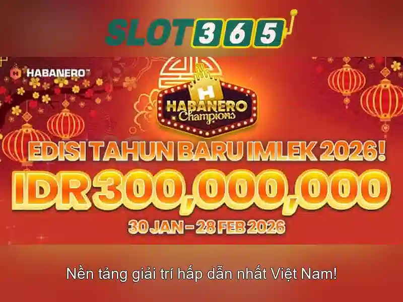 Slot365 chính thức – Tổng quan chủ đề và giá trị cốt lõi
