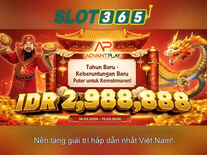 Giao diện nhà cái hoàn hảo