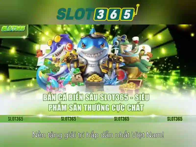 Nguồn gốc và sứ mệnh của Slot365 apk