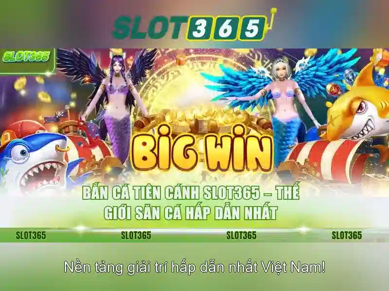 Giao diện nhà cái hoàn hảo