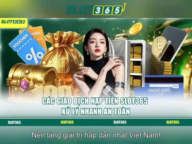 Nguồn gốc và sứ mệnh của slot365