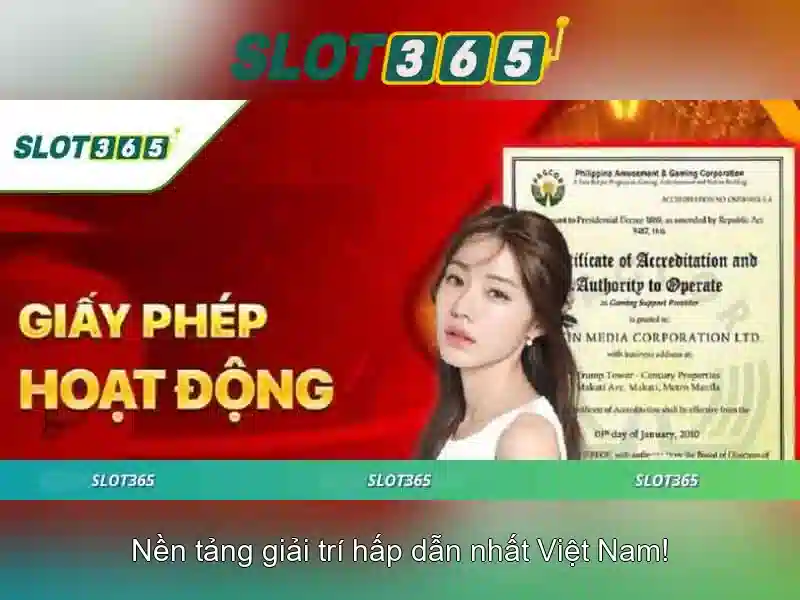 Nguồn gốc và sứ mệnh của game slot365